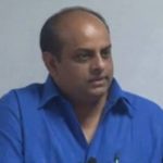 Manoj K. Jha