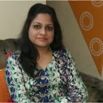 Mayuri Khanna