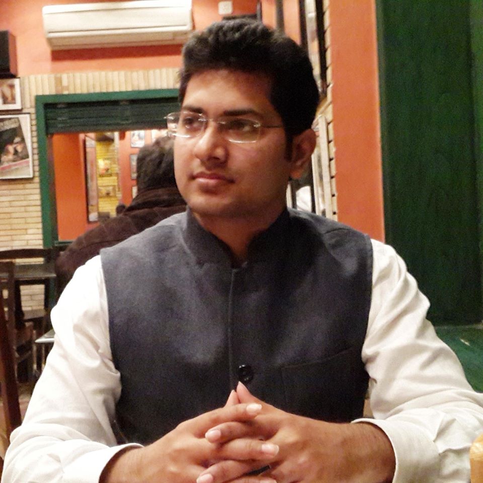 IAS Toppers Interview: Asim Anwar Rank 149 with Management Optional