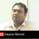 Gaurav Bansal