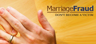 Issue of Fraudulent marriages with NRIs