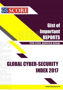 Global Cyber-Security Index 2017