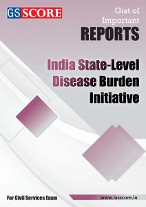 India State-level Disease Burden Initiative