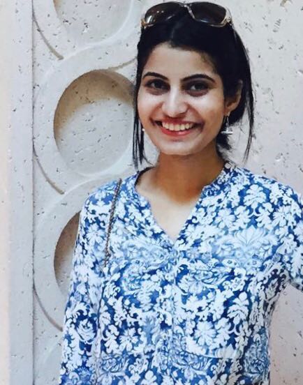 IAS Toppers Strategy, Ankita Mishra Rank 105, CSE 2017, 3rd Attempt