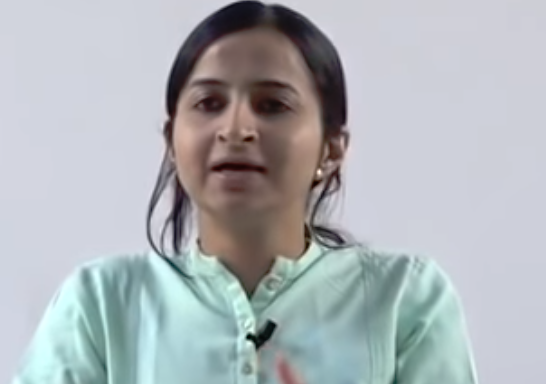 Jagpreet Kaur, IAS Rank 101: IAS Toppers Strategy, No Standard Strategy but Consistent